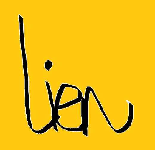 Lien 8 Paint